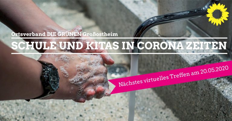 Schulöffnungen und Kinderbetreuung in Corona Zeiten