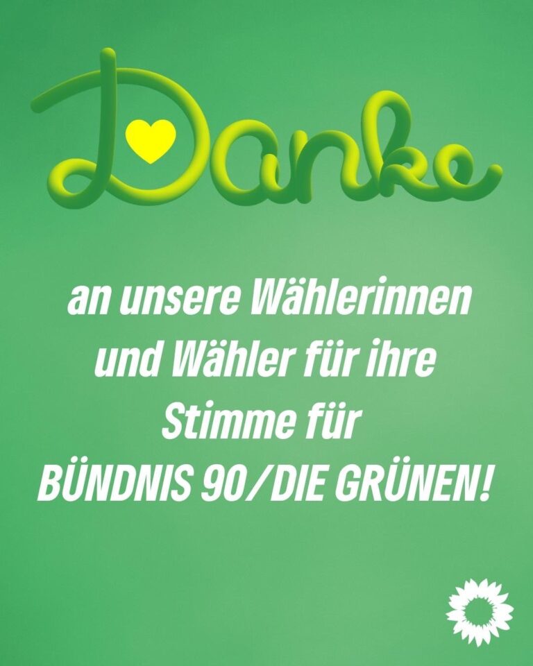 Danke!