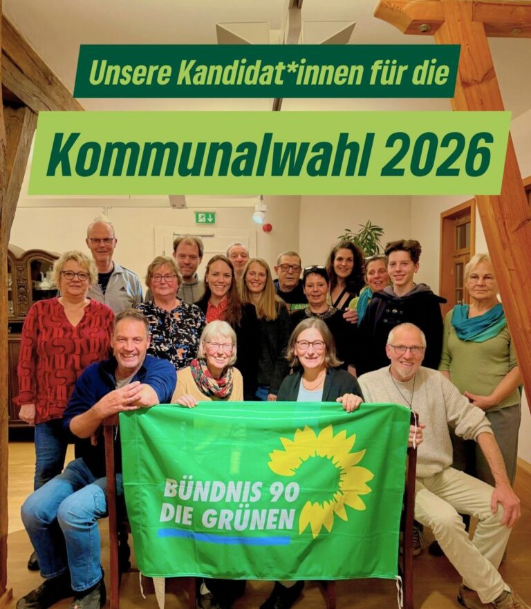 Zukunft beginnt vor Ort