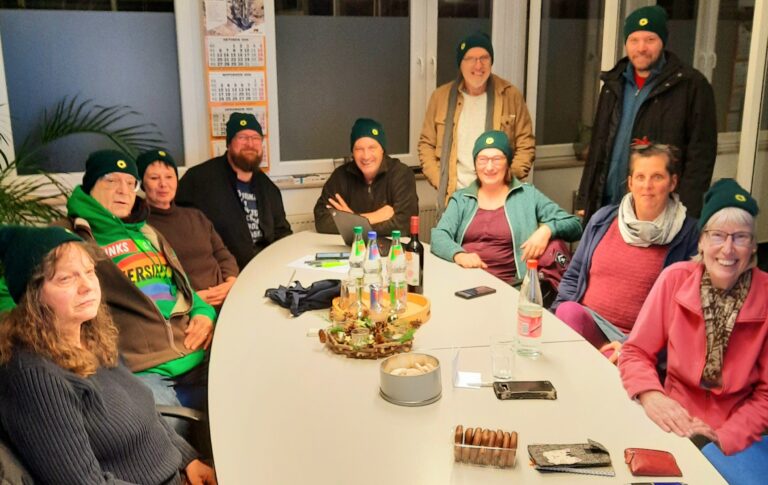 Berichte aus dem Gemeinderat